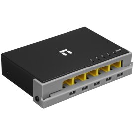 MikroTik CRS312-4C+8XG-RM Cloud Router Switch 8х 1G/2.5G/5G/10G RJ45, 4х 10G RJ45/SFP+ with RouterOS L5, 1U rackmount enclosure