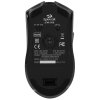 Мышь беспроводная/проводная REDRAGON St4r Pro черный, 26000 dpi, радиоканал, Bluetooth, USB, кнопки - 6
