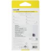 Baseus Dura Series Fast Charging Cable Type-C to iP 20W 1m Red+Black P10377800U01-01