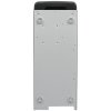 Компьютерный корпус EAR002BG 6151358 w/o psu, Mid Tower, черный, Ext:5.25";x2; 3.5 x1 (6151358) (513585) EAR002BG