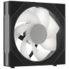 Вентилятор для корпуса Lian-Li Uni Fan SL-INF Wireless 120 Reverse ARGB 120х122.1x28 черный 4-pin 32.2дБ (G99.12RSLIN1W1B.R0) Ret
