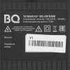 Телевизор BQ 43" 43FS38B черный DLED FHD 60Hz Android 14