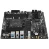 Материнская плата MSI B550M PRO-VDH WIFI, AM4, AMD B550, 4xDDR4, 4xSATA, 2xM.2, 1xPCIe 4.0 x16, 2xPCIe x1, 1xDisplayPort, 1xHDMI, 1xVGA, 1x 1Gb LAN, 2xUSB 2.0, 4xUSB 3.2 Gen 1, 3x3.5 мм, 7.1, mATX