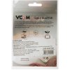 Адаптер переходник VCOM CA440R USB 3.1 Type-C -->Type-C угловой