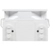 Кулер ID-COOLING SE-903-XT черный 92мм алюминий/медь 2200rpm 26db 4-pin 130w 123мм