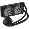 Система жидкостного охлаждения для процессора GigaByte Aorus Waterforce II 240