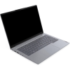 Ноутбук 14" IPS WUXGA LENOVO ThinkBook 14 G7 ARP grey (AMD Ryzen 5 7535HS/16Gb/512Gb SSD/VGA int/noOS) ((21MV00A5SA))