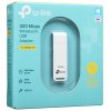 Сетевой адаптер TP-Link TL-WN821N Беспроводной USB адаптер 300Мбит/с стандарта N