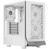 Компьютерный корпус Thermaltake CTE E550 TG Snow (CA-1Z8-00M6WN-00)