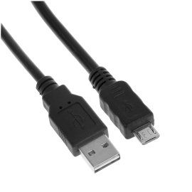 Кабель Baseus CATWJ-C01 Tungsten Gold Fast Charging Data Cable USB to Type-C 66W 2m Black
