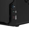 СХД настольное исполнение Synology 2BAY NO HDD DS225+
