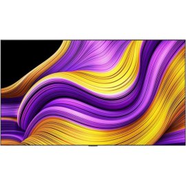 Телевизор LG 77" OLED77G5RLA атласное серебро OLED UHD 120Hz-165Hz Smart TV webOS