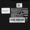 Телевизор Topdevice 50'' TDTV50CQ09U черный QLED UHD 60Hz Google TV 2/16Gb