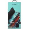 Чехол (флип-кейс) BORASCO Book Case, для Xiaomi 11T/11T Pro, синий