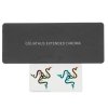Игровой коврик для мыши Razer Goliathus Extended Chroma - Mercury Razer Goliathus Extended Chroma - Mercury - Gaming Mouse Mat