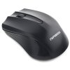 Мышь беспроводная Гарнизон GMW-430 черный, 1200 dpi, радиоканал, USB, кнопки - 3