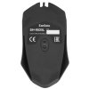 Мышь проводная ExeGate SH-9025L OEM черный, 1000 dpi, USB, кнопки - 3