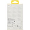 Портативное зарядное устройство Baseus Magnetic Mini Stellar White (P1002210B223-00)