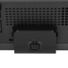 Телевизор коммерческий Philips 43" 43BFL2214/12 черный LED UHD 60Hz Smart TV Android TV  2GB/16GB