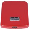 Внешний жесткий диск 1TB ADATA HV300, 2,5" , USB 3.1, красный