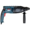 Перфоратор Bosch GBH 2-24 DRE патрон:SDS-plus уд.:2.7Дж 790Вт (кейс в комплекте)