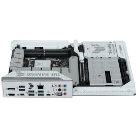 Материнская плата Gigabyte B550 EAGLE WIFI6, AM4, AMD B550, 4xDDR4, 4xSATA, 2xM.2, 1xPCIe 4.0 x16, 4xPCIe 3.0 x16, 1xHDMI, 1x 1Gb LAN, 1xUSB-C 3.2 Gen 1, 1xUSB-A 3.2 Gen 2, 2xUSB-A 3.2 Gen 1, 4xUSB-A 2.0, 3x3.5 мм, 7.1, ATX