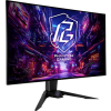Монитор 27" ASRock Phantom Gaming PG27FFX2A IPS 1920x1080, 520 Гц, 1 мс, 16:9, 400 кд/м², 2xHDMI, 1xDP, черный