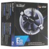 Кулер для процессора PCCooler RZ400 V2 BK черный 120мм алюминий+медь 2000rpm 32db 4-pin 230W 155мм