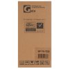 Картридж лазерный GalaPrint GP-TK-7225 для принтеров Kyocera TASKalfa 4012i с бункером отработанного тонера 35000 копий