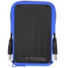 Внешний HDD Silicon Power Armor A66, 2.5", 4TB USB 3.2, Синий