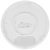 Точка доступа Ubiquiti UniFi 6 AP Pro U6-Pro 2.4+5 ГГц, Wi-Fi 6, 4х4 MU-MIMO, 802.3at, 1х 1G RJ45