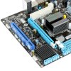 Материнская плата Esonic H81-BTC-KING, LGA 1150, Intel H81, 2xDDR3, 4xSATA, 1xPCIe 3.0 x16, 2xPCIe 2.0 x1, 1xVGA, 1xHDMI, 1x1Gb LAN, 2xUSB-A 5Gbps, 2xUSB-A 2.0, 7.1, ATX