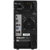 Компьютер IRU Tactio 310H6SEA MT i3 13100F (3.4) 16Gb SSD 512Gb RTX 3050 6Gb FreeDOS GbitEth 600W черный (RUS) (2113605)