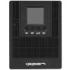 Источник бесперебойного питания Ippon Innova Tb 1000 900Вт 1000ВА черный
