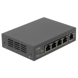Коммутатор TP-Link 5 ports Giga Unmanagement switch, 5 10/100/1000Mbps RJ-45 ports