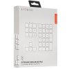 Цифровой блок Satechi ST-XLABKS беспроводной, Bluetooth, серебристый