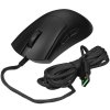 Мышь проводная Razer DeathAdder V3 черный, 30000 dpi, USB, кнопки - 6