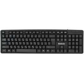 Клавиатура Oklick K867W (2002130) беспроводная, USB, Bluetooth/Радиоканал, серый/черный