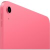 Планшет Apple iPad 2025 (Gen 11) A3354 11", 6Gb, 128Gb, Wi-Fi, iPadOS, розовый