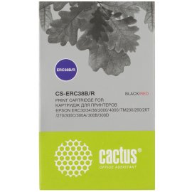 Картридж лазерный Cactus CS-SP4500HE черный (12000 стр.) для Ricoh Aficio SP 4510DN/SP 4510SF