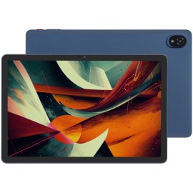 Планшет Samsung Galaxy Tab A9 SM-X110 8.7", 8Gb, 128Gb, Wi-Fi, Android 13 темно-синий