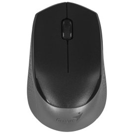 Мышь проводная ExeGate SH-9025 OEM черный, 1000 dpi, USB, кнопки - 3