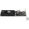 Видеокарта MSI PCI-E GT 710 2GD3H LP nVidia GeForce GT 710 2048Mb 64bit DDR3 954/1600 DVIx1/HDMIx1/CRTx1/HDCP Ret low profile
