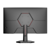Монитор 27" Hisense 27G3Q IPS 1920x1080, 240 Гц, 1 мс, 16:9, 320 кд/м², 2×HDMI, DP, HDR10, FreeSync, черный