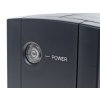 Источник бесперебойного питания CyberPower Line-Interactive UTI875EI 875VA/425W (4 IEC С13)