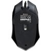 Мышь проводная Defender Hit MB-550 черный, 1600 dpi, USB, кнопки - 4