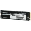 Накопитель SSD Patriot M.2 2280 1Tb P400VP1TbM28H