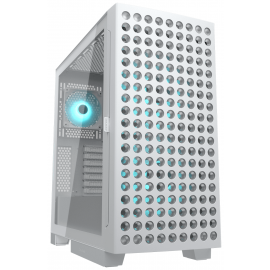 Корпус ACCORD ACC-2053B, Mini-Tower, чёрный