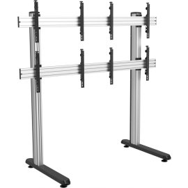 Кронштейн Holder LCD-F2617-B черный