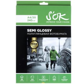 Бумага и пленка